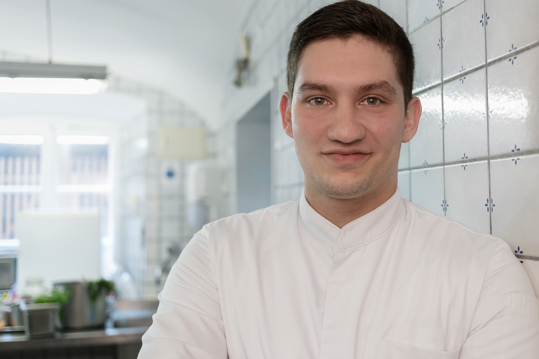 Castlewood Hotels Chefkoch Manuel Wimmer