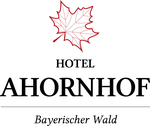 Hotel Ahornhof Logo