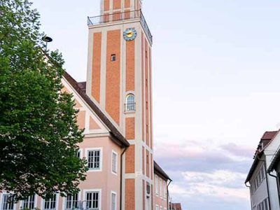 Hotel Schwarzwald Kirche