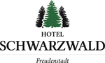 Hotel Schwarzwald Logo
