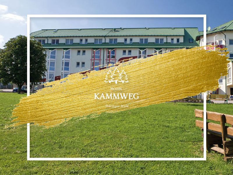 Kammweg