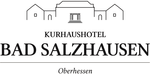 Kurhaushotel Bad Salzhausen Logo