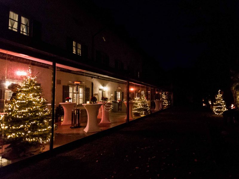 Landgasthof Karner Weihnachten