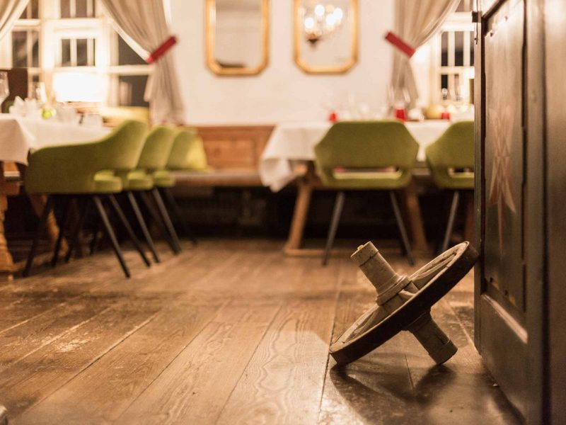 Landgasthof Karner Restaurant