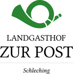 Landgasthof zur Post Logo