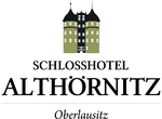 Schlosshotel Althörnitz Logo