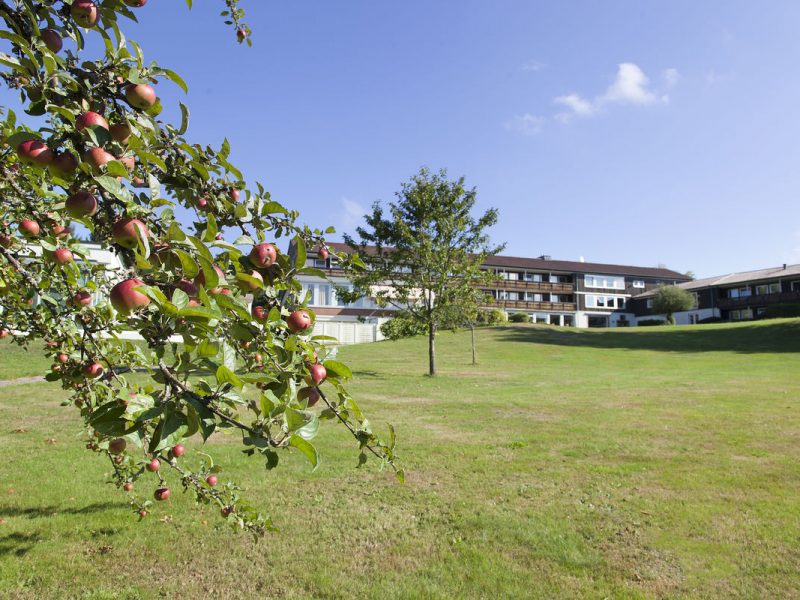 Hotel Schwarzwald Freudenstadt