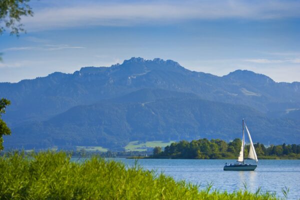 Castlewood Hotels Chiemsee