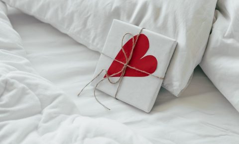 Castlewood Hotels Geschenke