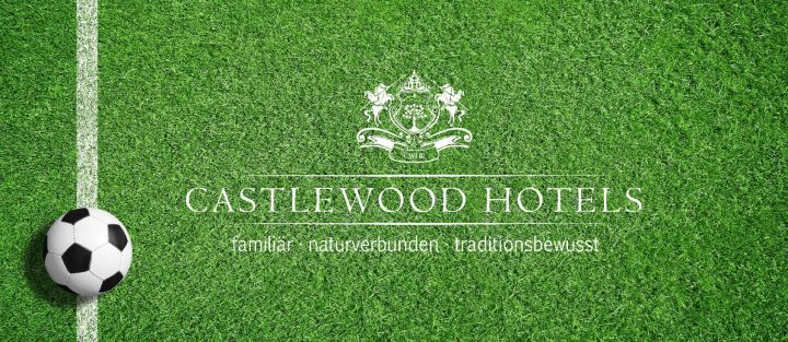 Castlewood Hotels Fußball Turnier