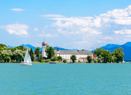 Castlewood Hotels Lake Herrenchiemsee