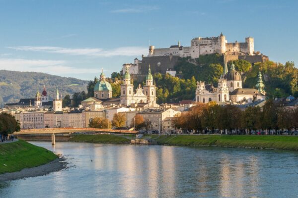 Castlewood Hotels Salzburg