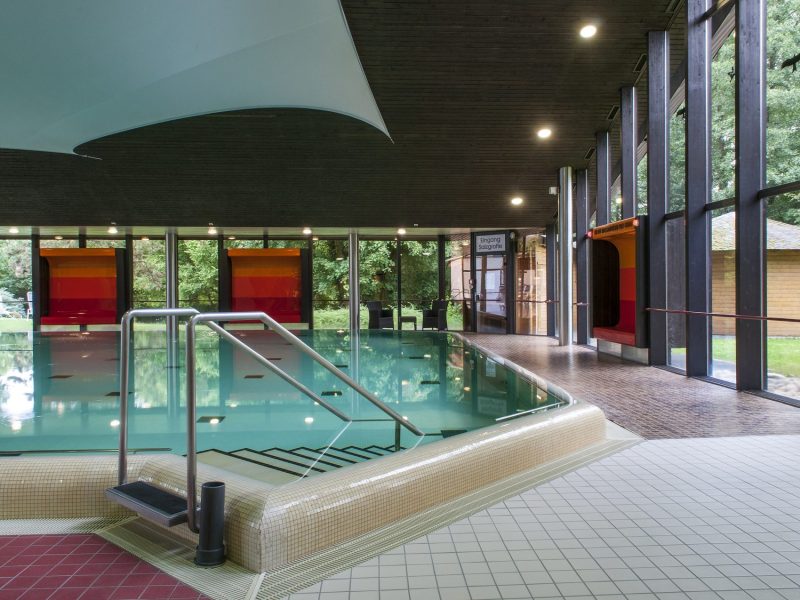 Castlewood Hotels Hotel Therme Kurhaushotel Bad Salzhausen