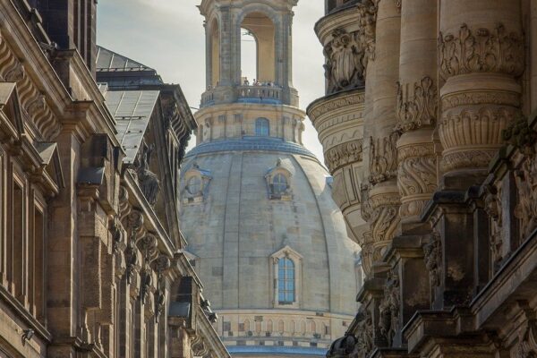 Castlewood Hotels Dresdner Frauenkirche