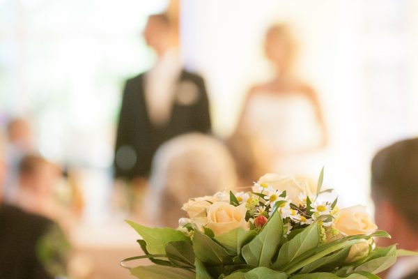 Castlewood Hotels Heiraten