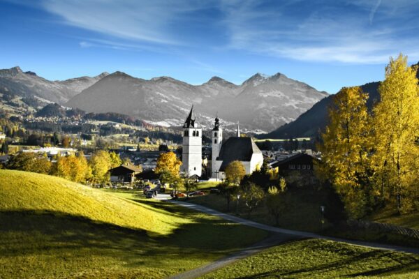 Kitzbühel