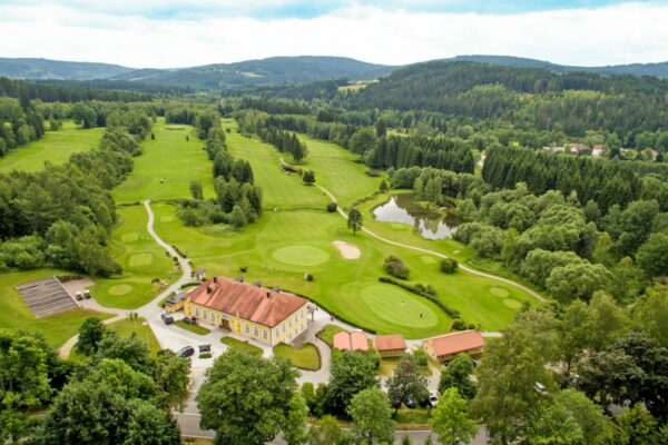 Golfclub Zwiesel