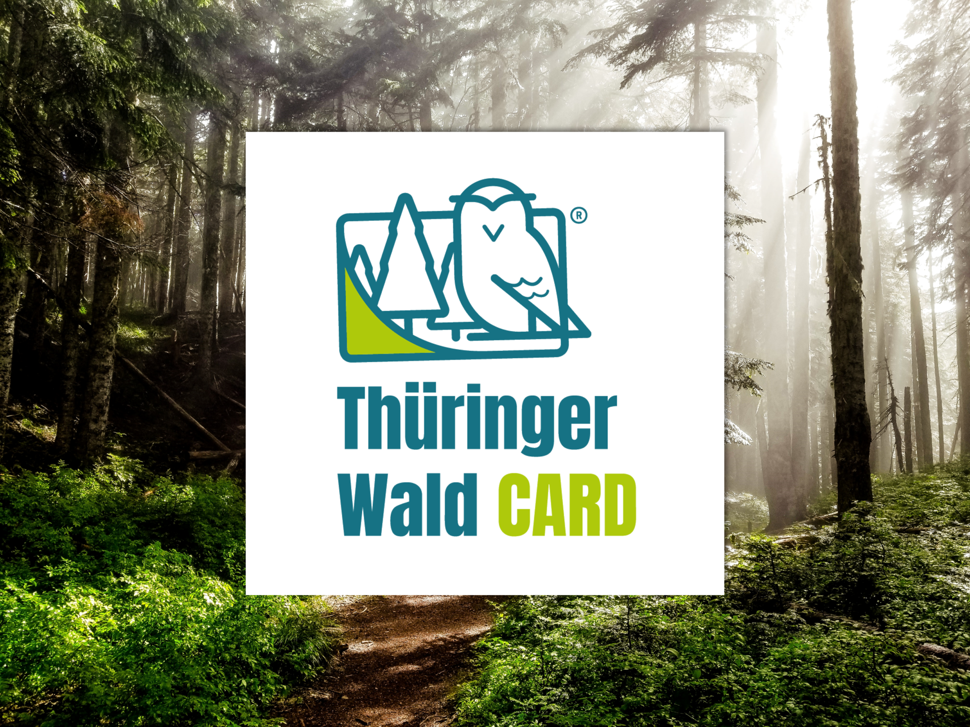 Thüringer Wald Card