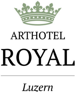 Arthotel Royal Logo Rz