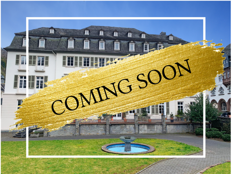 Bad Bertrich Coming Soon