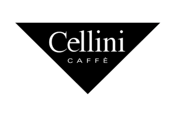 Cellini Logo Schwarz Weisse Outlines2