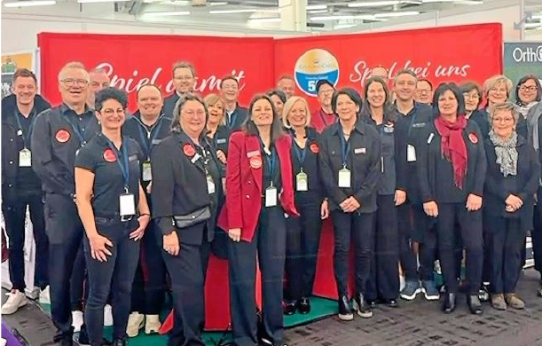 Golfregion Bayerischer Wald