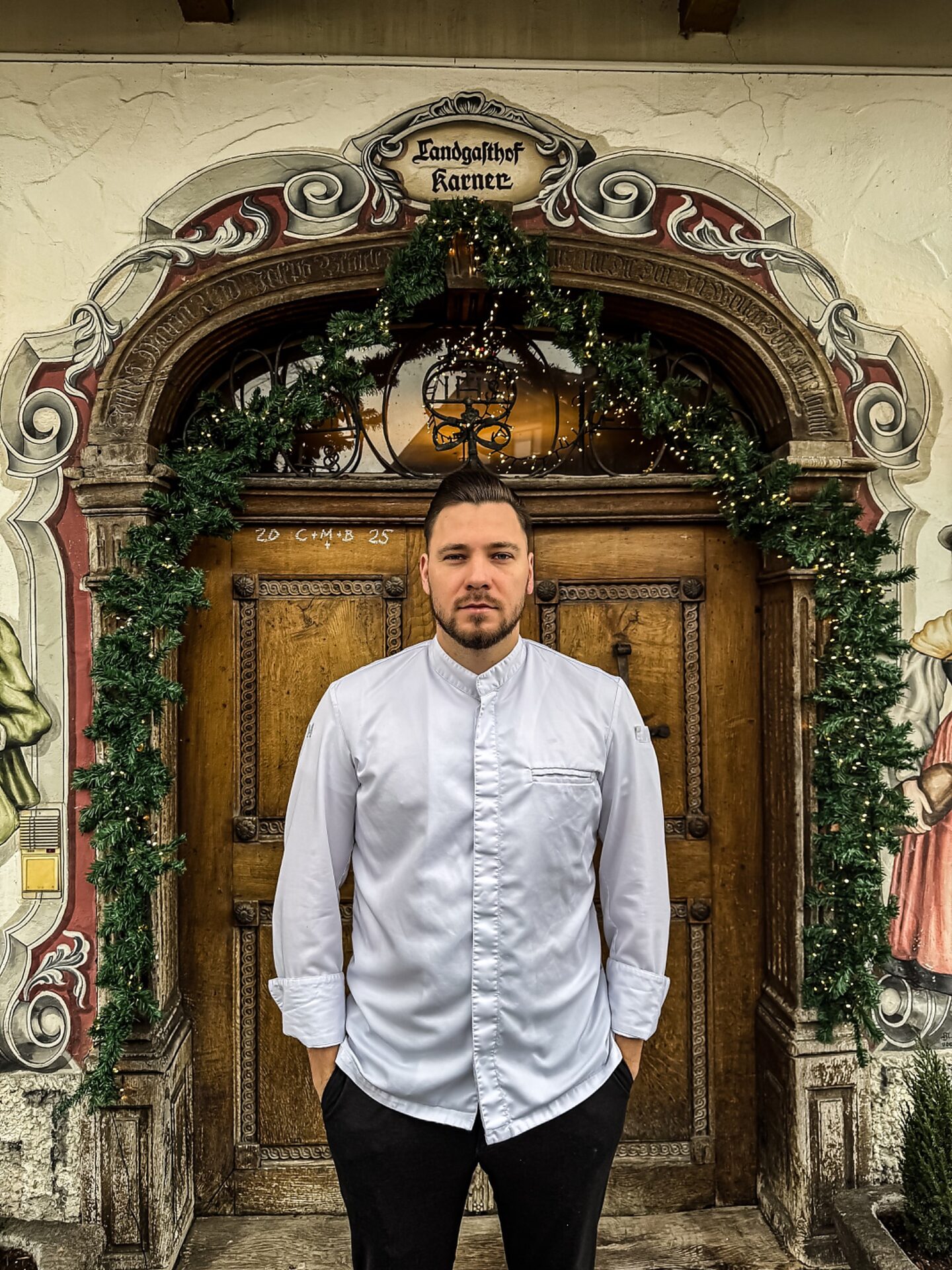 Hannes Pr