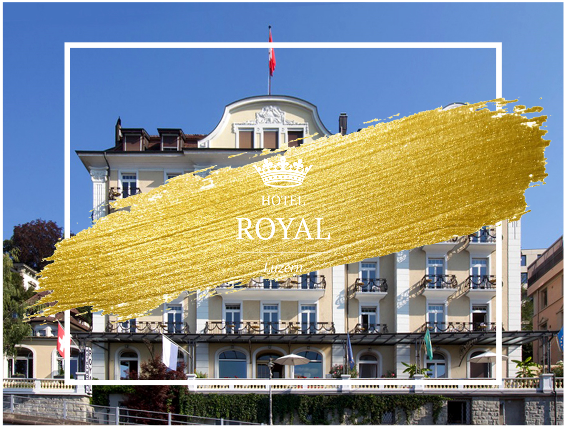 Hotel Royal Luzern_Intro