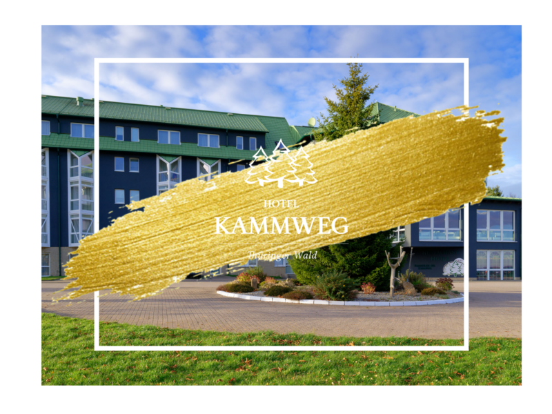 Kammweg
