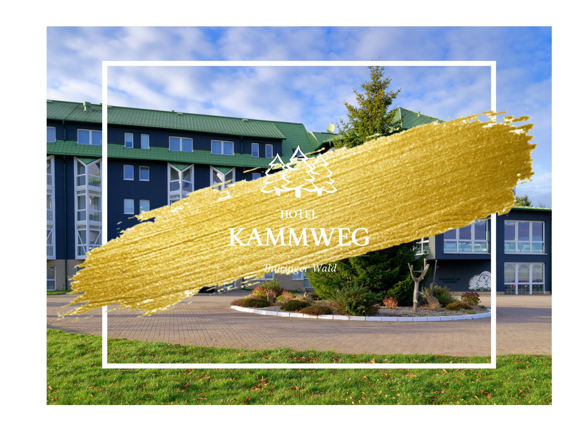 Kammweg