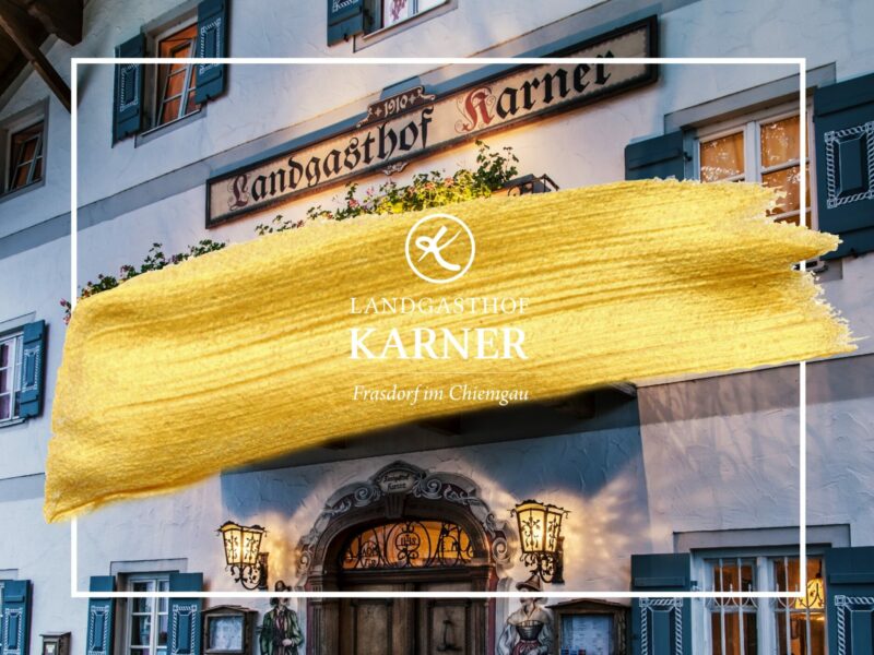 Karner Cover