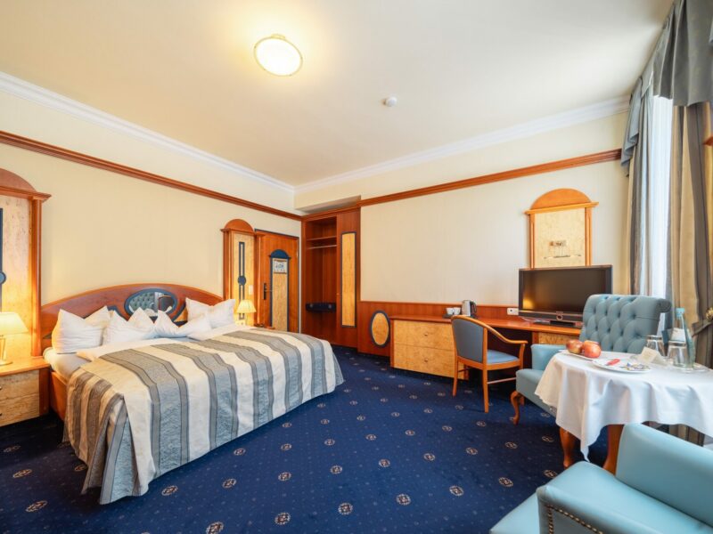 Komfort Doppelzimmer ©brandnamic (18)