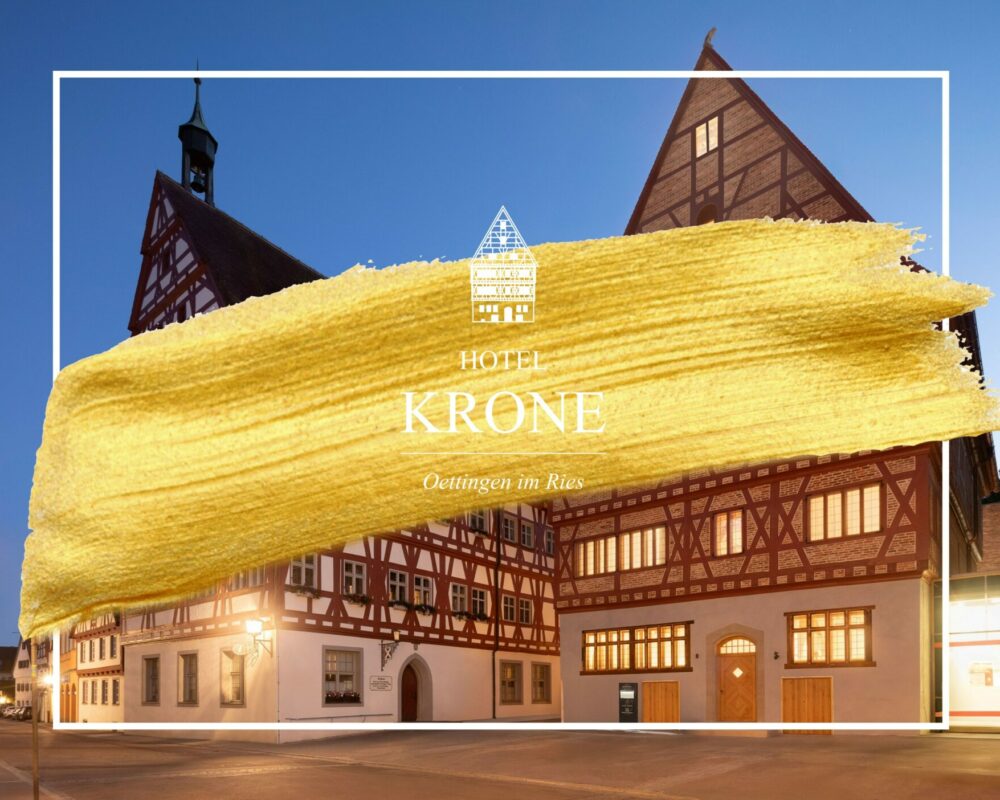 Krone Cover