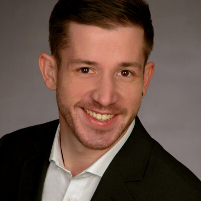 Miles Wachel-Benger