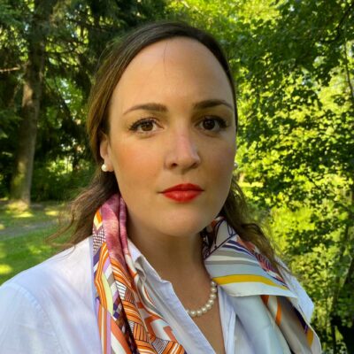 Stephanie Blinken