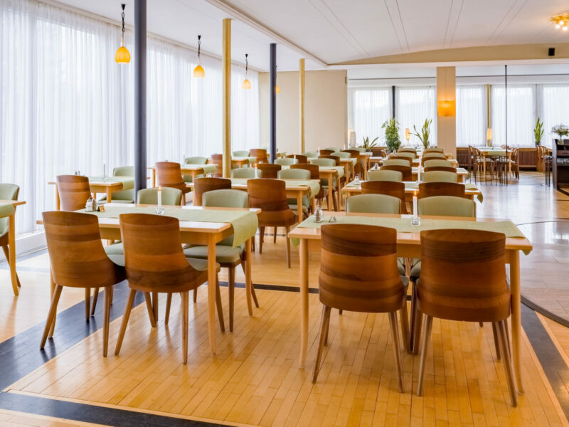 Restaurant Hotel Schwarzwald2