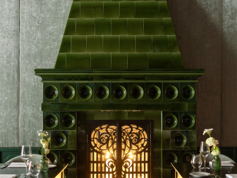 Schlosspark Restaurant (1)