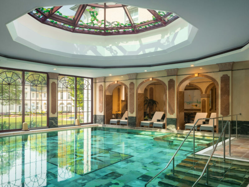 Wellness Spa Hotel Fürstenhof (1)