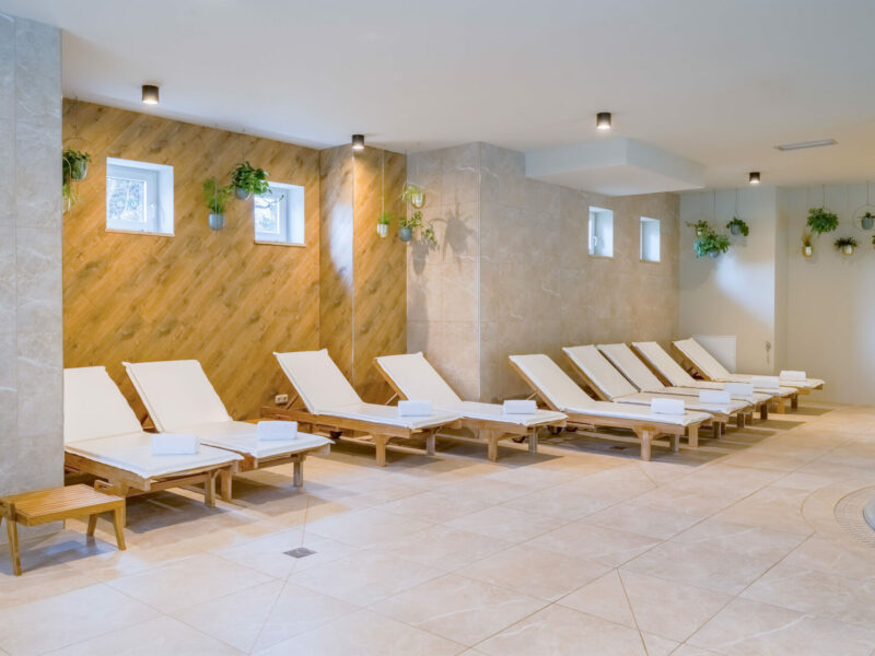 Wellness Ahornhof 2