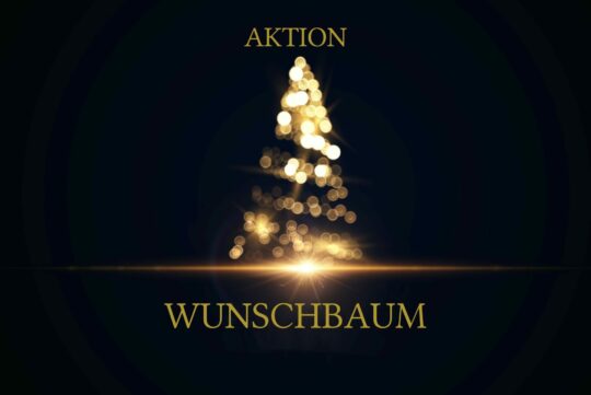 Wunschbaum Adobe