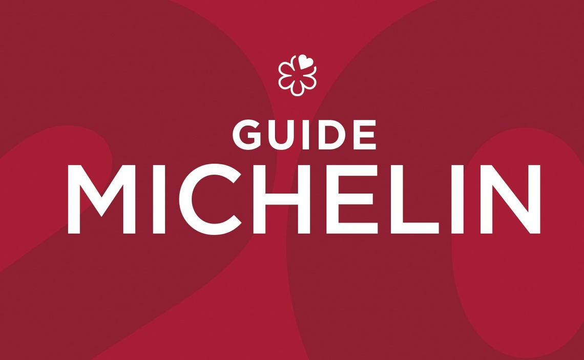 Guide Michelin Stern