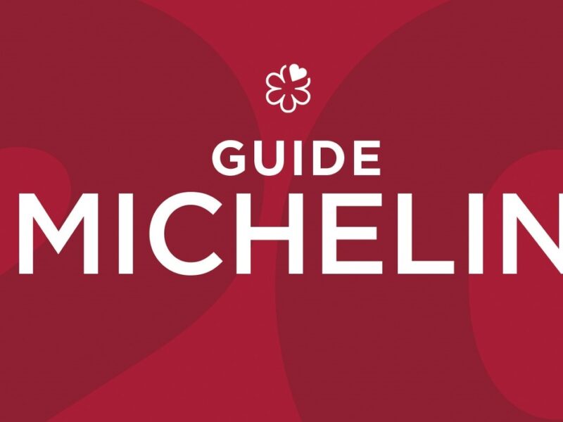 Guide Michelin