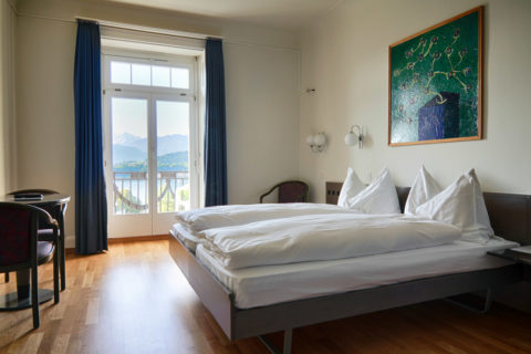 Luzern Doppelzimmer See Hotel Royal 1 480x320