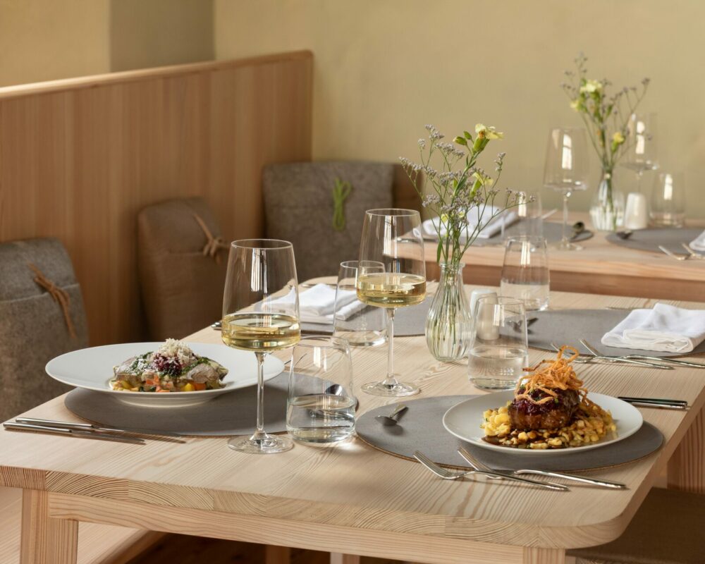 Restaurant Kelle Und Schaff Oetting