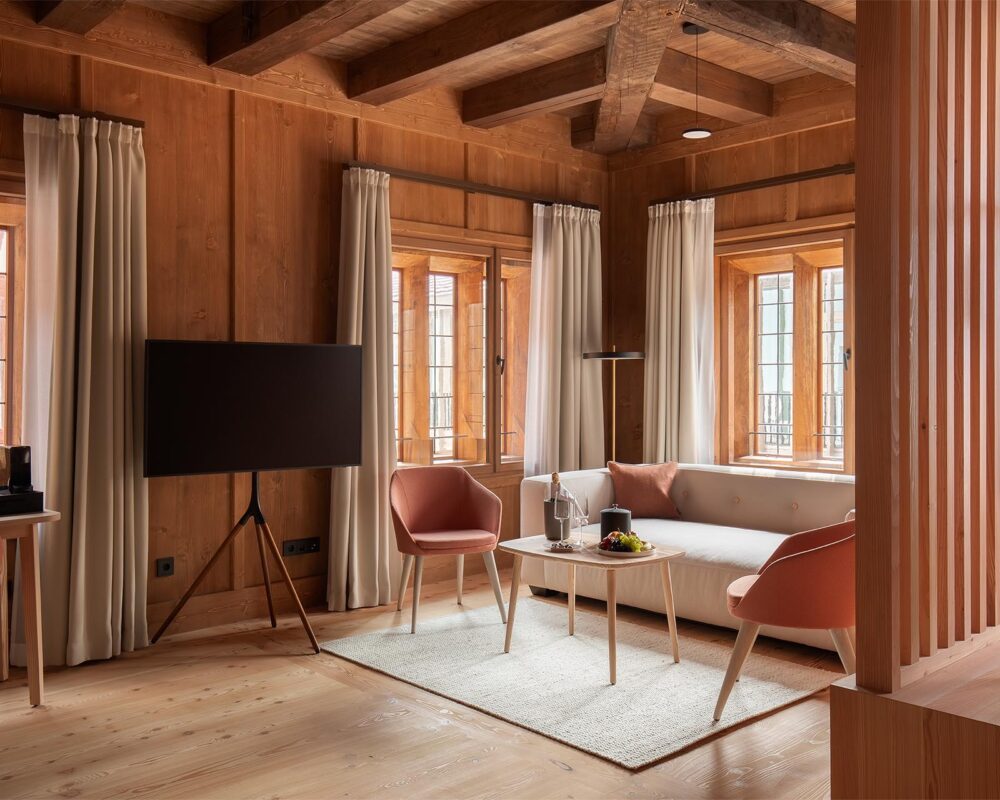 Suite Hotel Krone Oettingen (12)