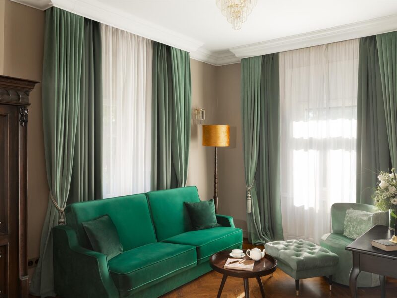 Suite Lisa Tetzner (1)