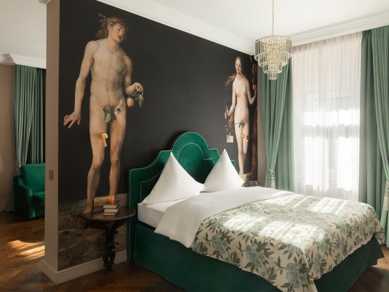 Suite Lisa Tetzner (2)