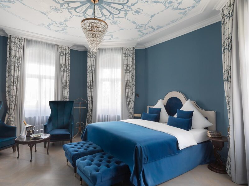 Suite Noack Hochzeitssuite Schlosshotel (1)