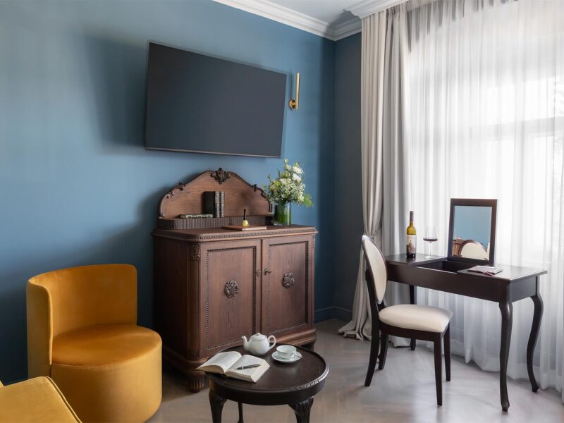 Suite Noack Hochzeitssuite Schlosshotel (3)