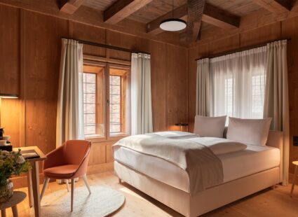 Zimmer Altstadt Deluxe Hotel Krone Oettingen (2)